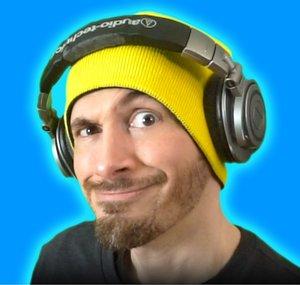 Schizophrenic Gamer