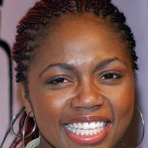Sicily Johnson