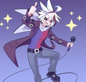 Silver Soul