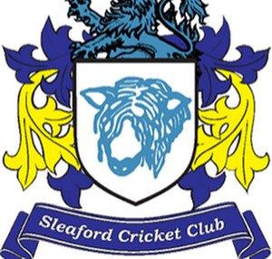 Sleaford Cricket Club