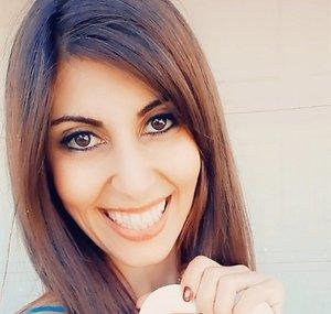 Spenta Armaiti 