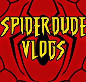 Spiderdudevlogs