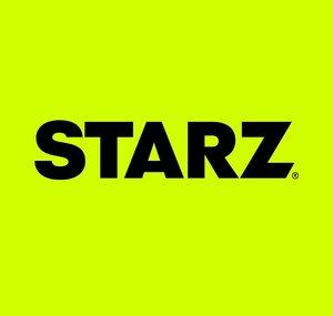 STARZ