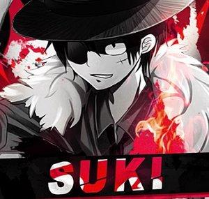 SukiAMV