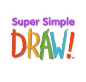 Super Simple Draw! - How To Draw for Kids