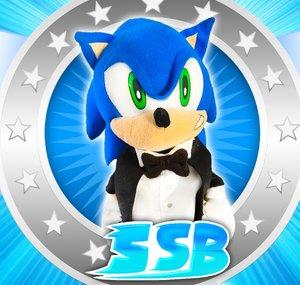 SuperSonicBlake Deluxe