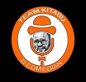 Team Kitabu D Comedian