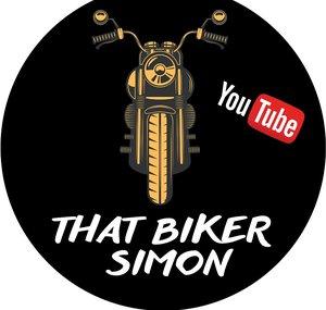 That Biker Simon