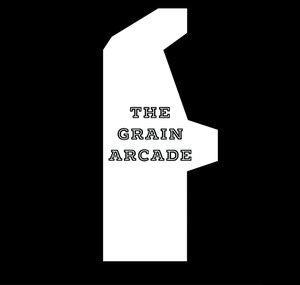 The Grain Arcade