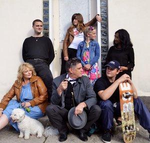 The Jason & Joanne Silver Family