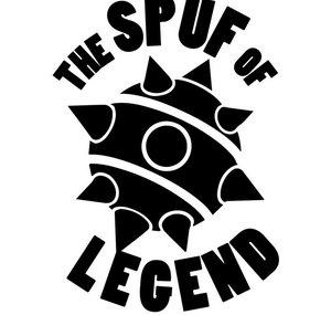 The SPUF of Legend