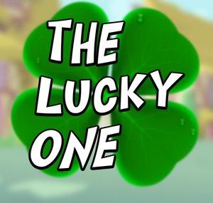TheLuckyOne