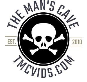 Themanscave