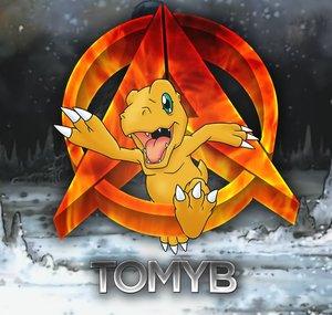 TomyB VC