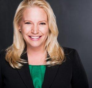 Tracey Pence