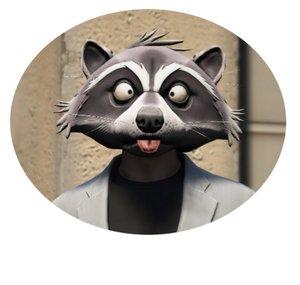 TrashPanda Productions