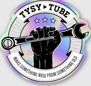Tysy Tube 2.0
