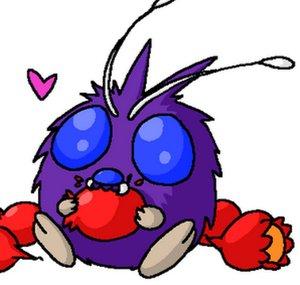 VaePomegGlitch