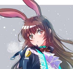 Velvet Bunno
