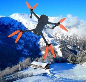 Vidéos Drone  Nature