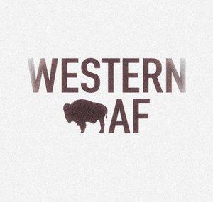 Western AF