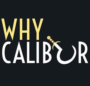 Whycalibur