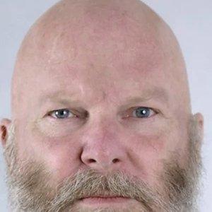 William 'Bill' Connor