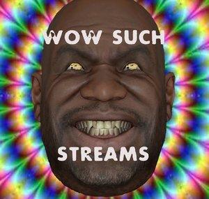 WSG Streams