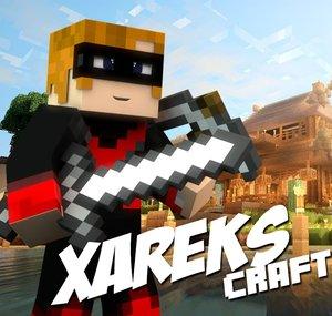 XareksCraft