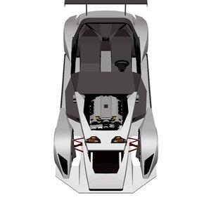 XF Motorsports
