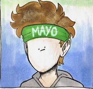 YouEverMayo