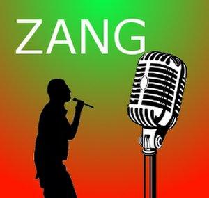 Zangalang