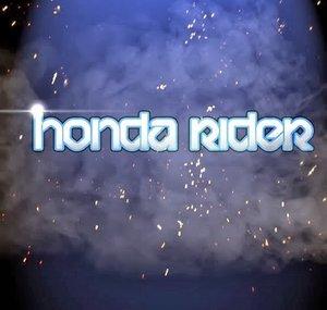 ZeHondaRider