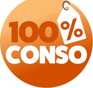 100% Conso - Documentaires & Reportages Société