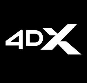 4DX