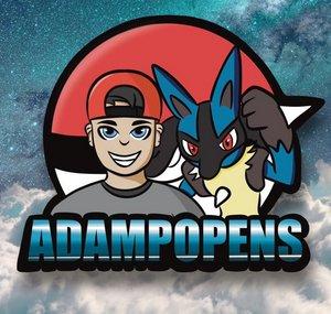 Adam P Opens