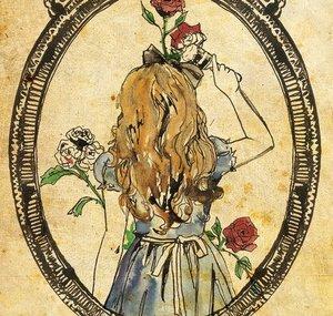 alicenellospecchio