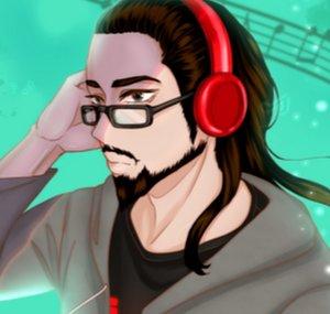 All Might Studio