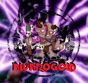 Alvarogold