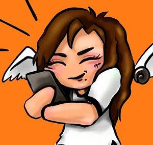 Angelville Art