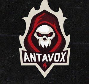 Antavox (feat. Gaming)
