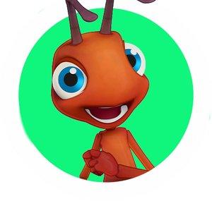 Antiks Español Dibujos Animados