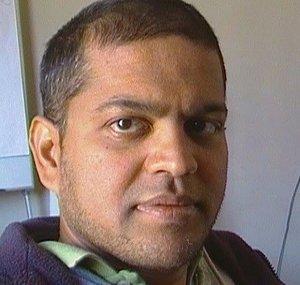 Anton Fernando