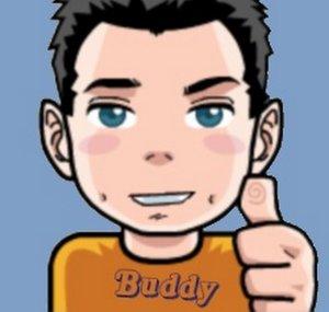 AnyBuddyPlay
