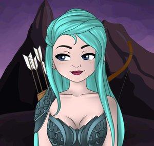 Aqualetra