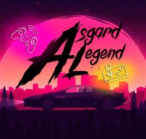 Asgard Legend