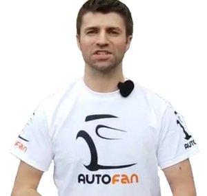 AutoFan - Zrób To Sam