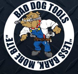 Bad Dog Tools