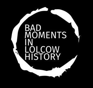 Bad Moments in LOLCOW History