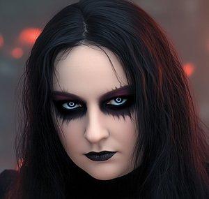 Bael Blackwood
